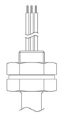 2260型直桿式液位計(jì)（開關(guān)）